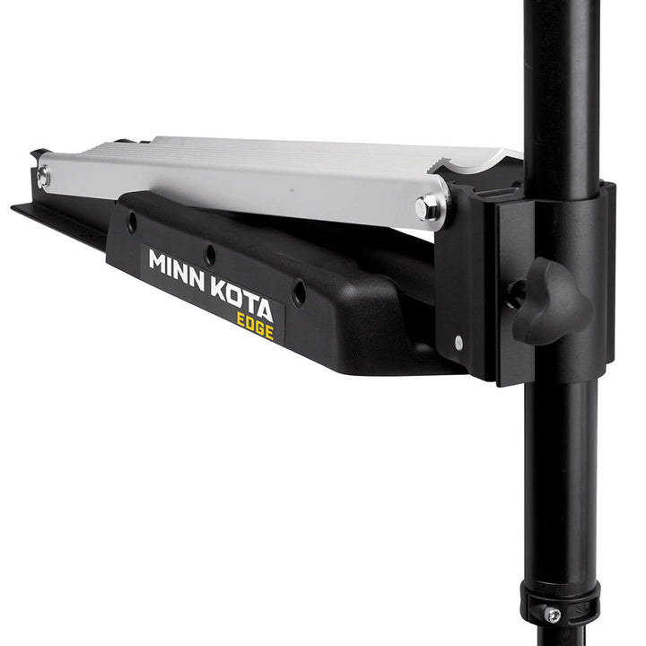 Minn Kota Edge 55 - Latch  Door - Foot Control - 12V-55lb-52" 1355957
