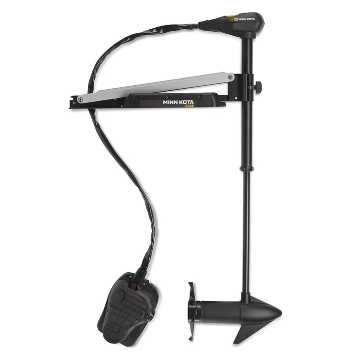 Minn Kota Edge 70 - Latch  Door - Foot Control - 24V-70lb-45" 1355970
