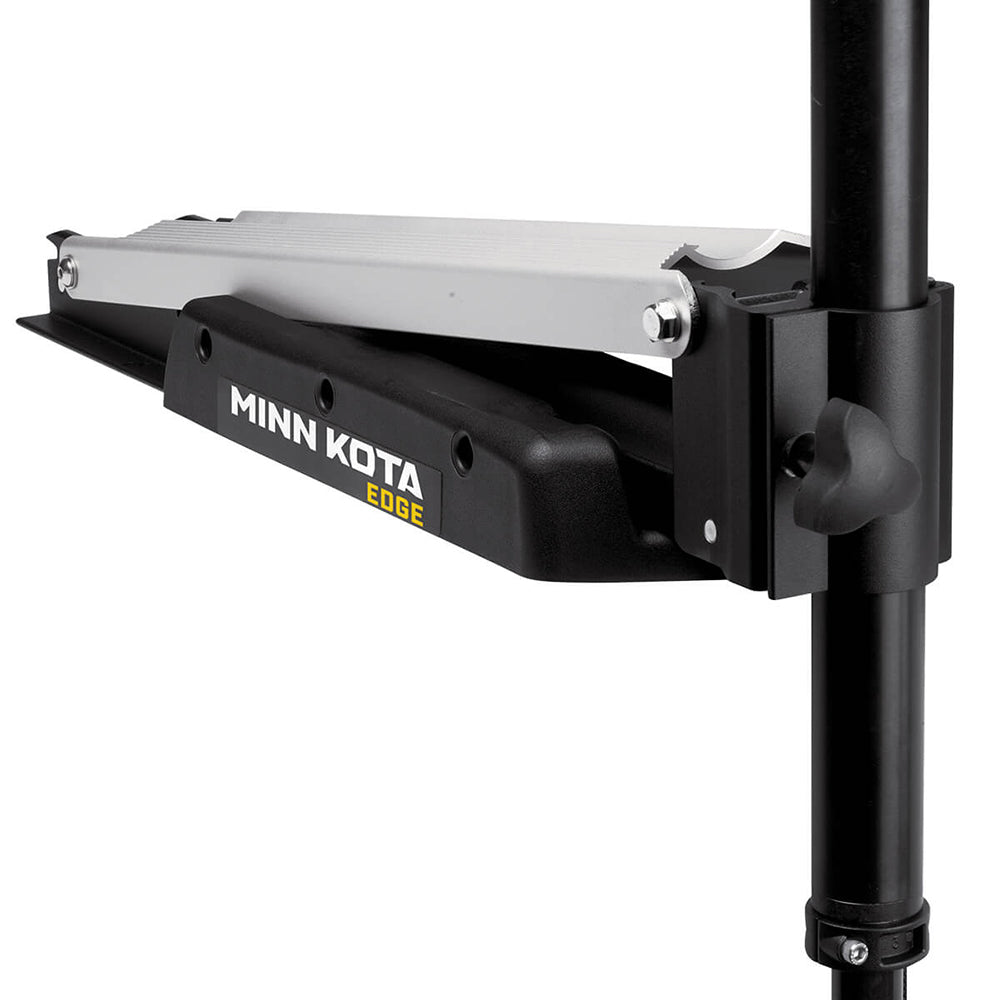 Minn Kota Edge 70 - Latch  Door - Foot Control - 24V-70lb-52" 1355971