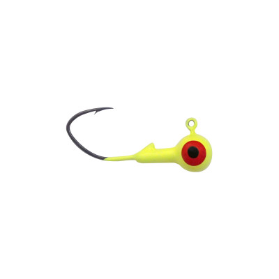 Strike King Mr. Crappie Slab Slasher Jig Heads