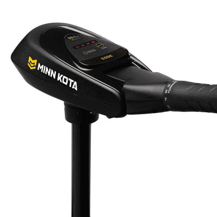 Minn Kota Edge 45 - Hand Control - 12V-45lb-45" 1355935