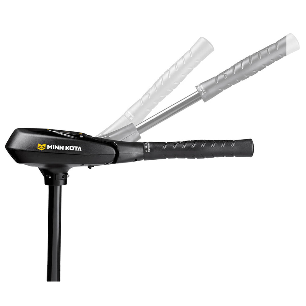 Minn Kota Edge 45 - Hand Control - 12V-45lb-45" 1355935