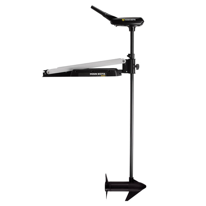 Minn Kota Edge 45 - Hand Control - 12V-45lb-45" 1355935