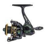 Wally Marshall Signature Series 50 Spinning Reel