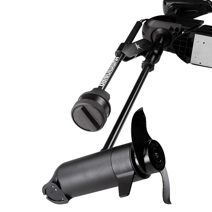 Humminbird MEGA 360 Imaging Foretrex 411260-1