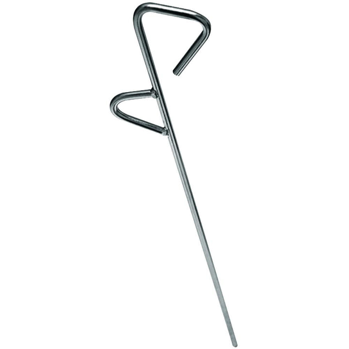 Panther Shore Spike - Stainless Steel [559600]