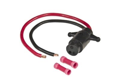 Sierra 12volt Trolling Motor Socket (Female)
