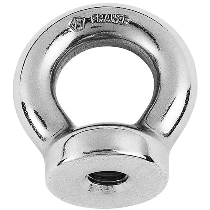 Wichard 12mm Eye Nut - Thread M12 x 175mm [6366W]