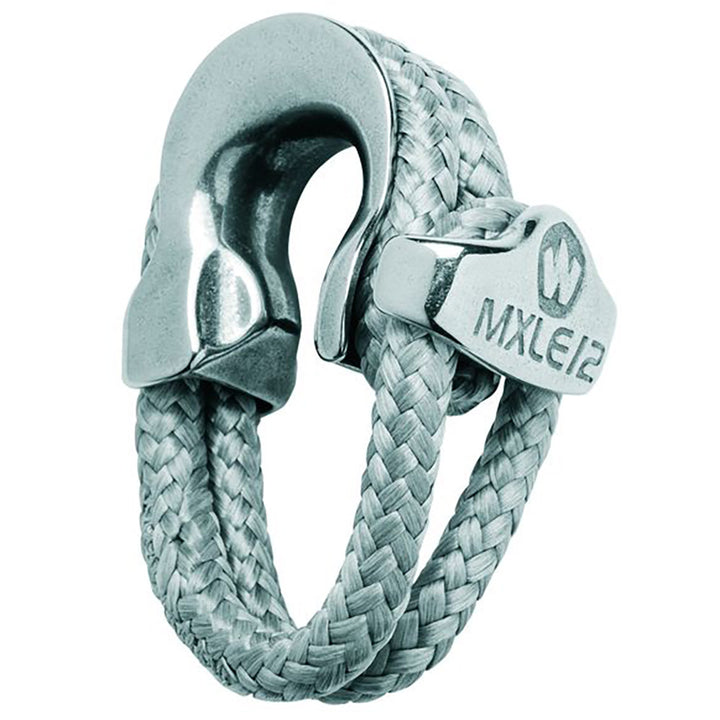 Wichard MXLEvo 12 - Soft Block - 12mm Rope Size - 15/32" [21105W]