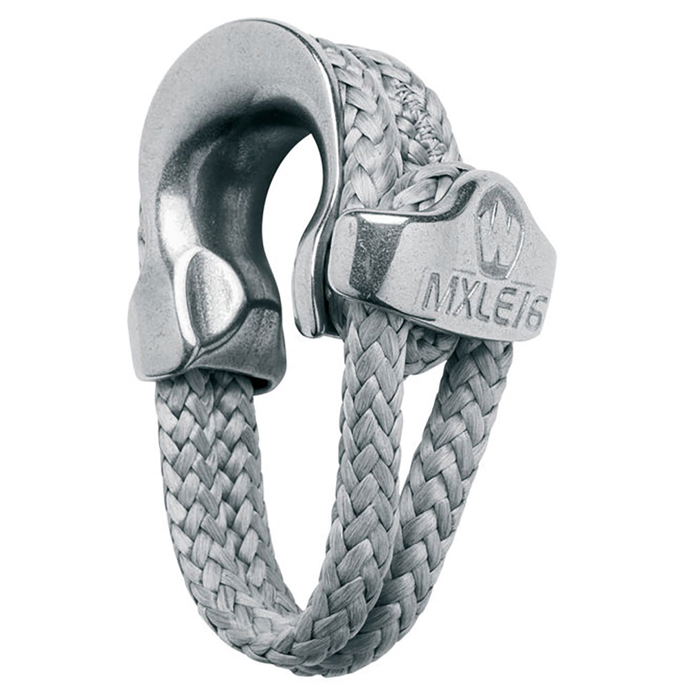 Wichard MXLEvo 16 - Soft Block - 16mm Rope Size - 11/16" [21106W]