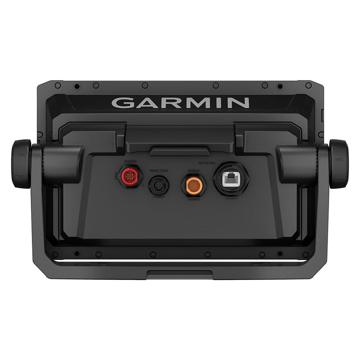 Garmin ECHOMAP UHD2 93sv Chartplotter/Fishfinder Combo w/US Inland Maps w/o Transducer  [010-02688-00]