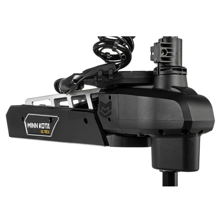 Minn Kota Ultrex QUEST 90/115 Trolling Motor w/Micro Remote - Dual Spectrum CHIRP - 24/36V - 90/115LBS - 45" 1368900