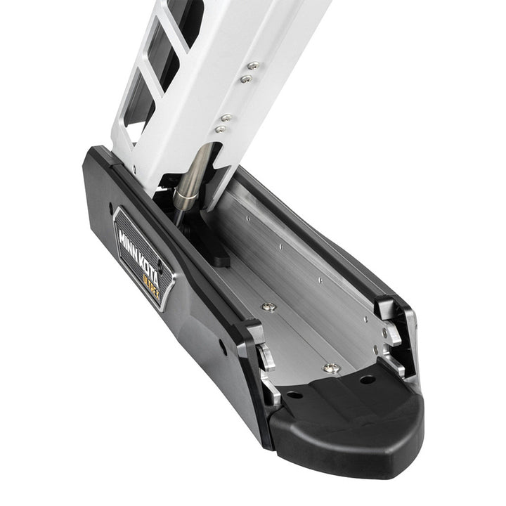Minn Kota Ultrex QUEST 90/115 Trolling Motor w/Micro Remote - Dual Spectrum CHIRP - 24/36V - 90/115LBS - 45" 1368900