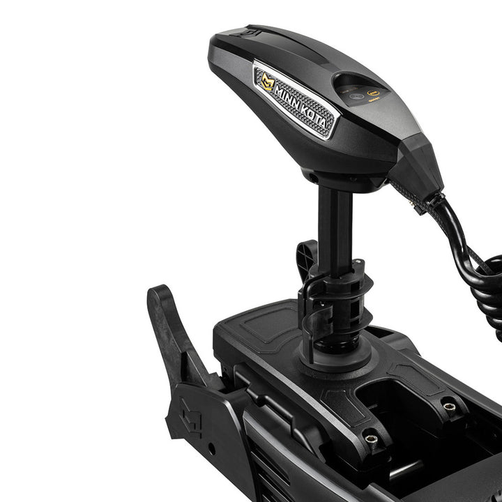 Minn Kota Terrova QUEST 90/115 Trolling Motor w/Wireless Remote - MEGA Down/Side Imaging - 24/36V - 90/115LBS - 45" 1358210