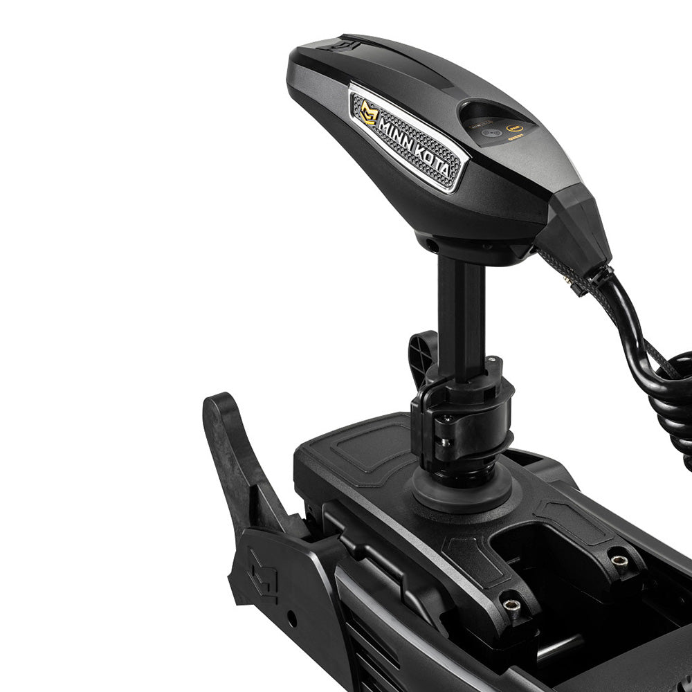 Minn Kota Terrova QUEST 90/115 Trolling Motor w/Wireless Remote - MEGA Down/Side Imaging - 24/36V - 90/115LBS - 45" 1358210