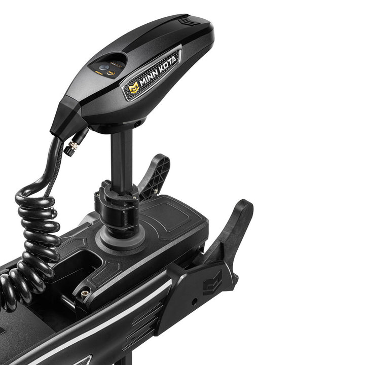 Minn Kota Terrova QUEST 90/115 Trolling Motor w/Wireless Remote - MEGA Down/Side Imaging - 24/36V - 90/115LBS - 60" 1358211