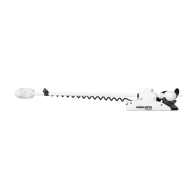 Minn Kota Riptide Terrova 55 Trolling Motor w/Wireless Remote - 12V - 55LB - 54" 1363770