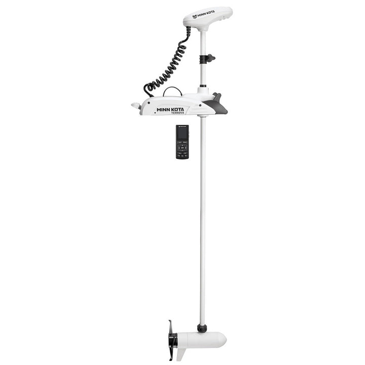 Minn Kota Riptide Terrova 80 Trolling Motor w/Wireless Remote - 24V - 80LB - 72" 1363787