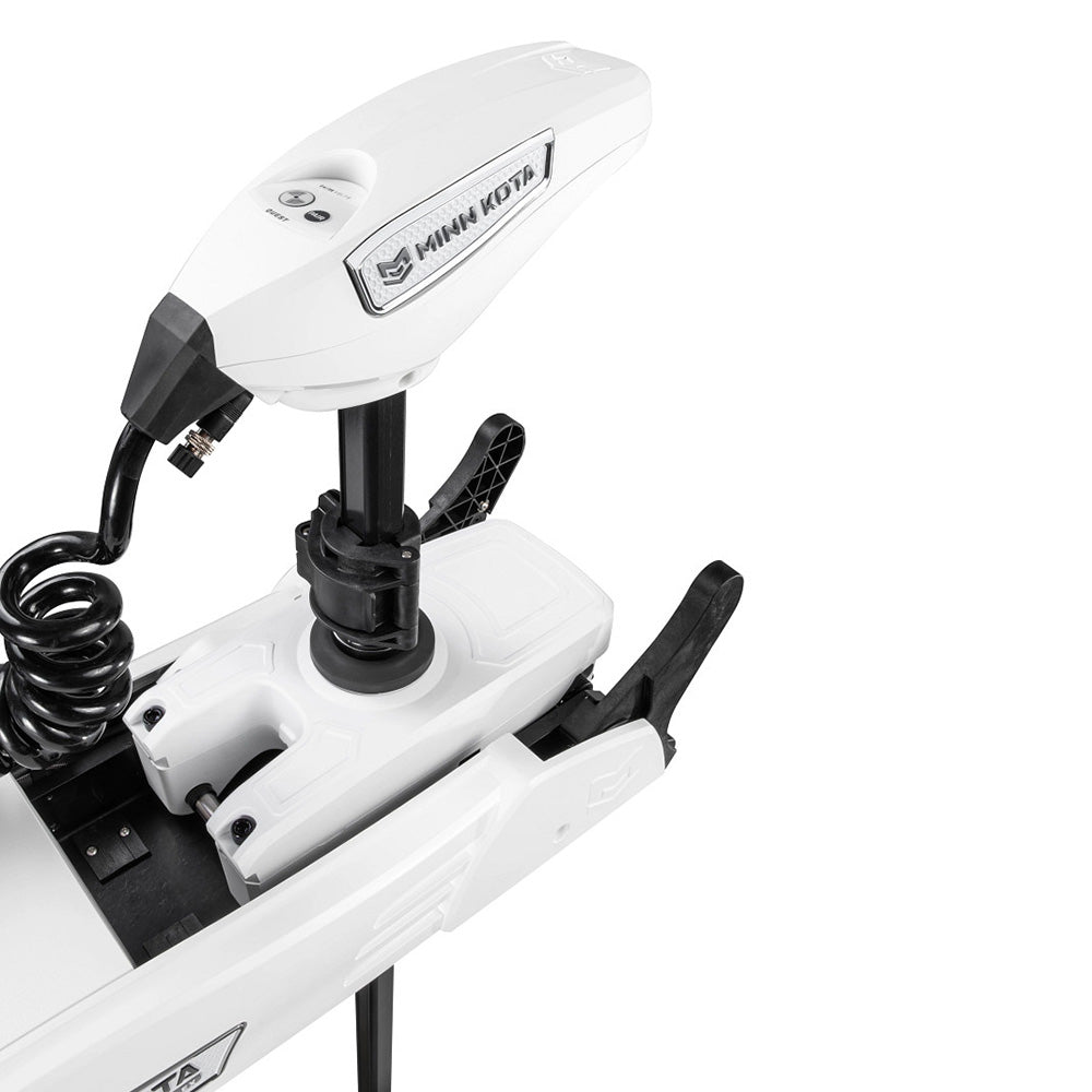 Minn Kota Riptide Terrova QUEST 90/115 Trolling Motor w/Wireless Remote - 24/36V - 90/115LBS - 60" 1363900