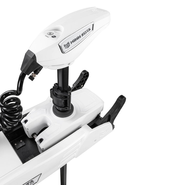Minn Kota Riptide Terrova QUEST 90/115 Trolling Motor w/Wireless Remote - 24/36V - 90/115LBS - 60" 1363900