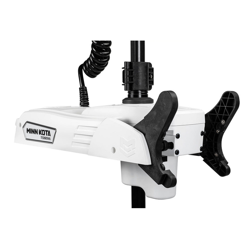 Minn Kota Riptide Terrova QUEST 90/115 Trolling Motor w/Wireless Remote - 24/36V - 90/115LBS - 60" 1363900