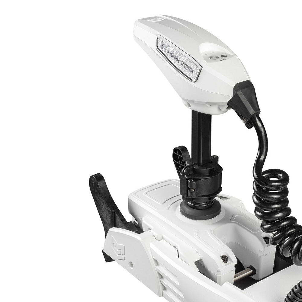 Minn Kota Riptide Terrova QUEST 90/115 Trolling Motor w/Wireless Remote - 24/36V - 90/115LBS - 60" 1363900
