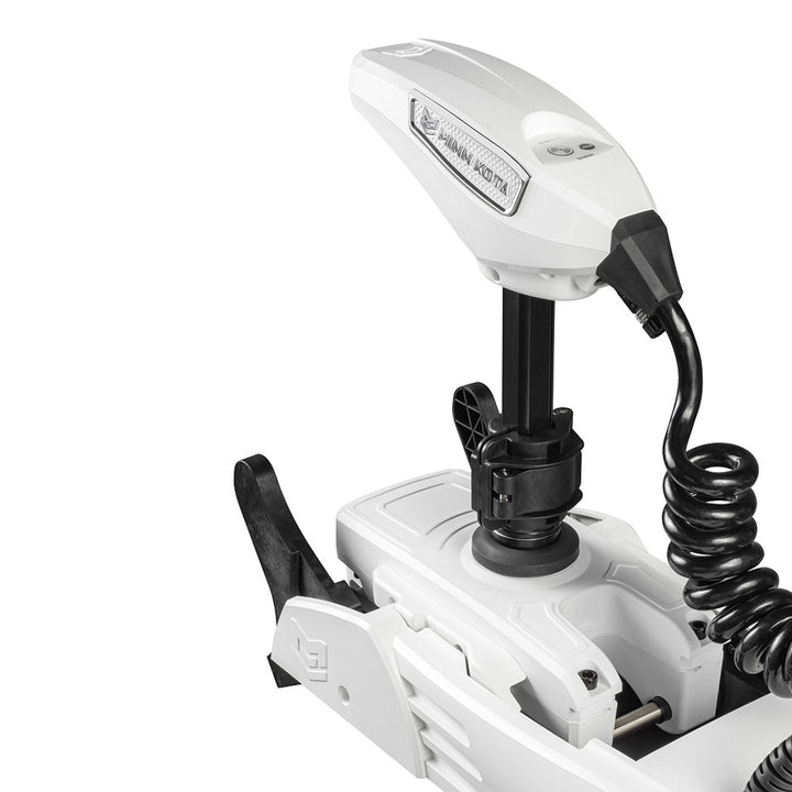 Minn Kota Riptide Terrova QUEST 90/115 Trolling Motor w/Wireless Remote - 24/36V - 90/115LBS - 60" 1363900