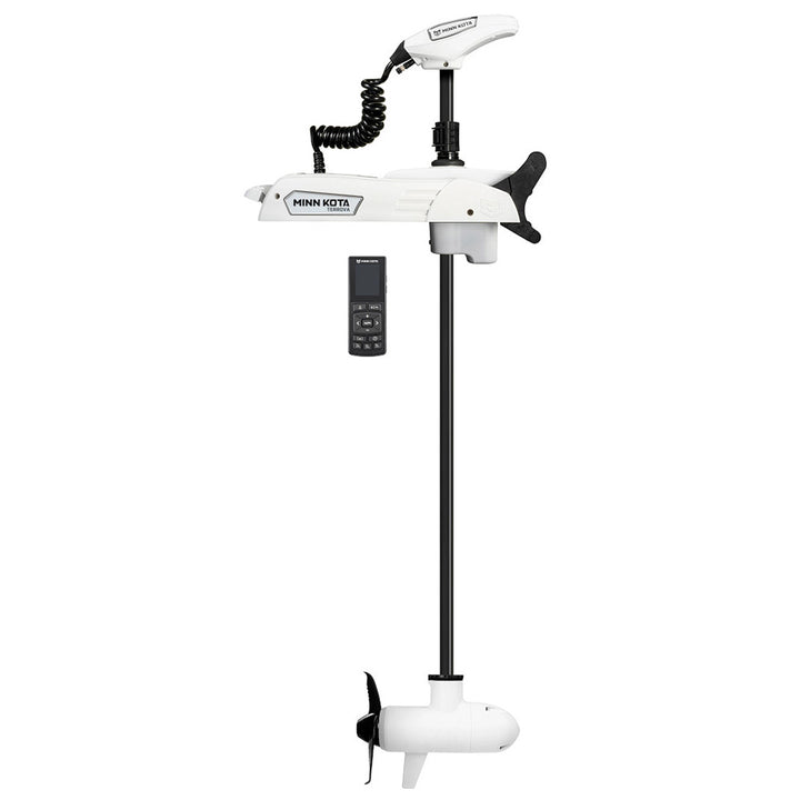 Minn Kota Riptide Terrova QUEST 90/115 Trolling Motor w/Wireless Remote - 24/36V - 90/115LBS - 60" 1363900