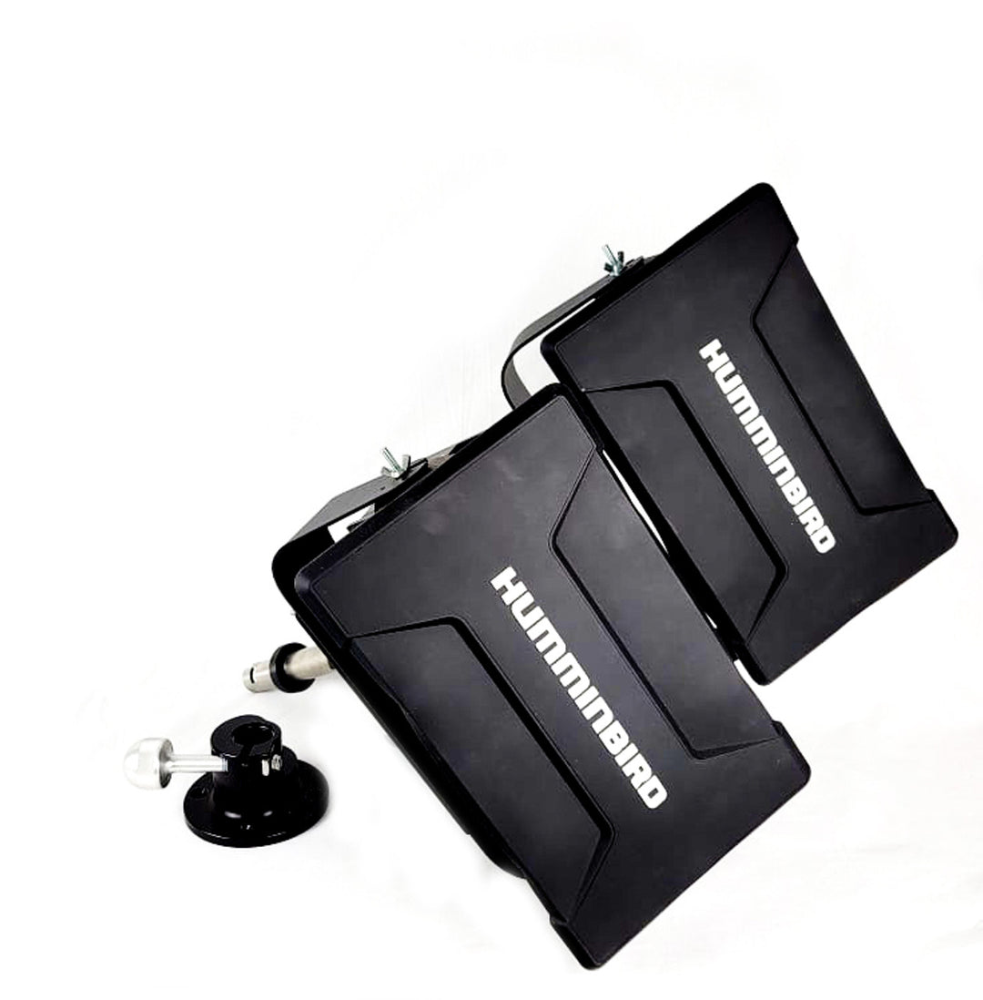 Beatdown Outdoors The Ultimate Shorty Double Stack Quick Release
