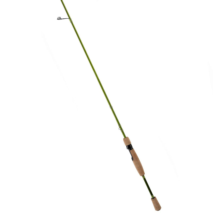 ACC Crappie Rod Spinnin Stix S 7' 6'' 2pc M Split Grip