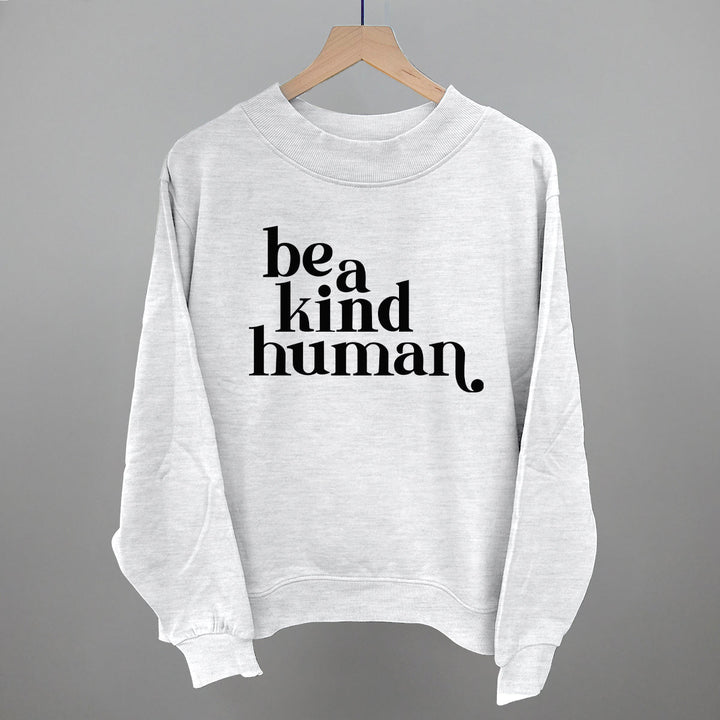 Be A Kind Human