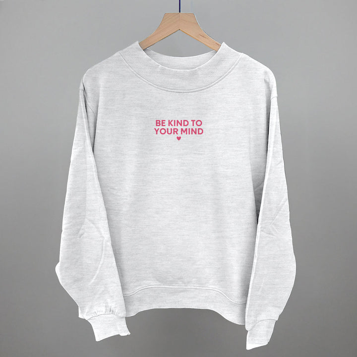 Be Kind To Your Mind (Pink)