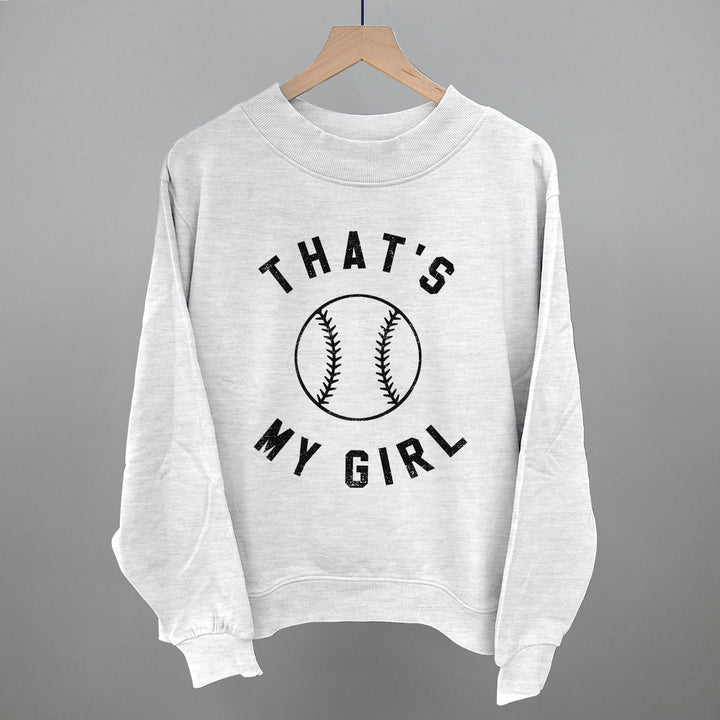 That's My Girl Softball