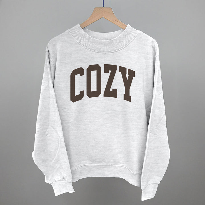 Cozy Arch