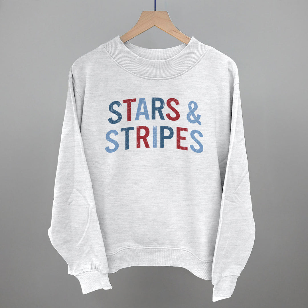 Stars And Stripes (Multi-Color)