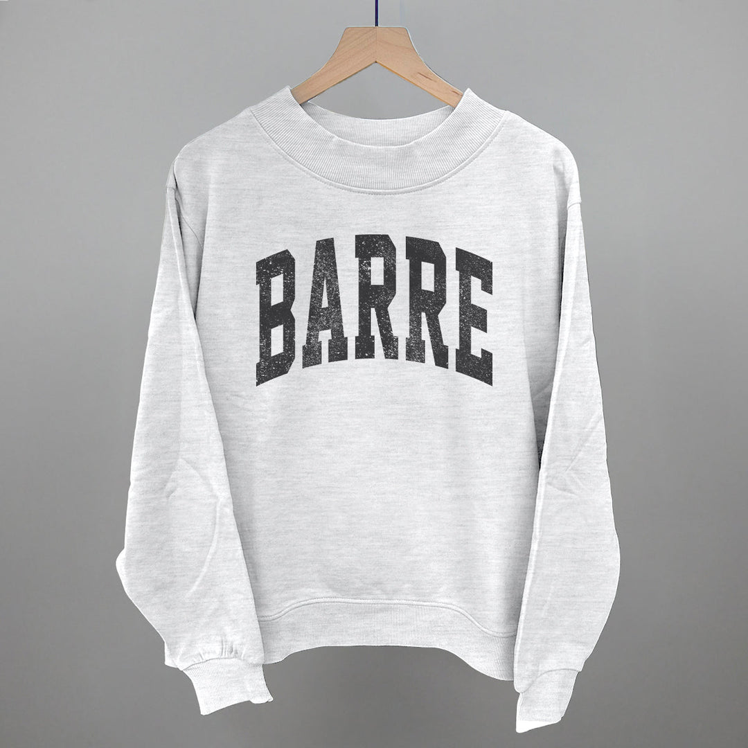 Barre Arch