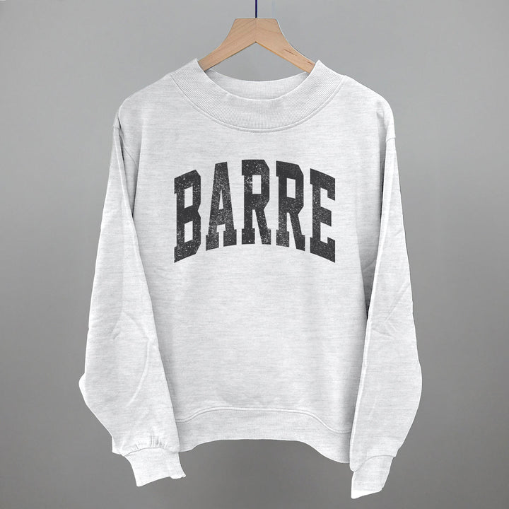 Barre Arch