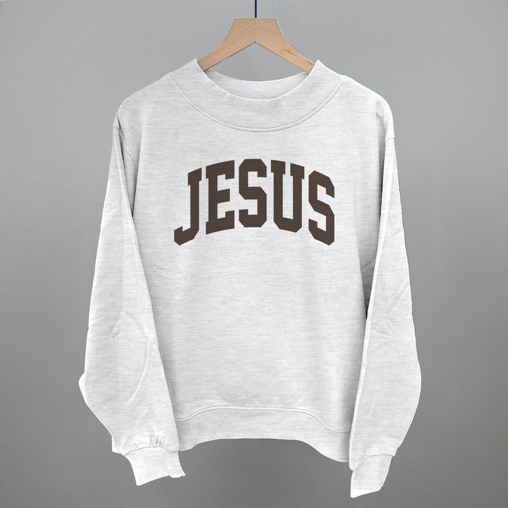 Jesus Arch