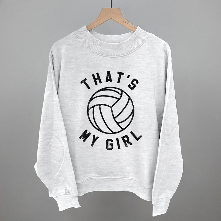 That's My Girl Volleyball
