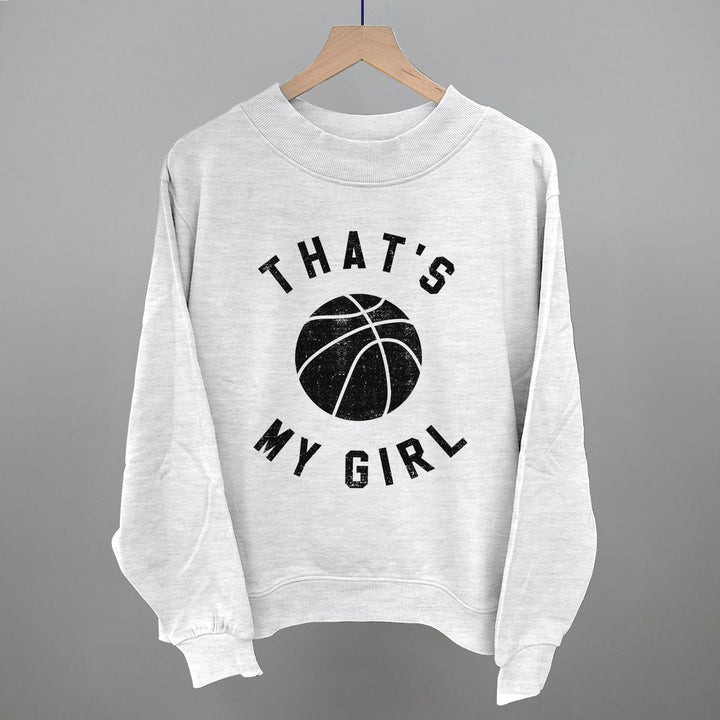 That's My Girl Basketball