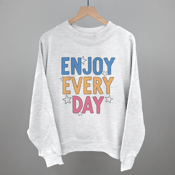 Enjoy Every Day Stars