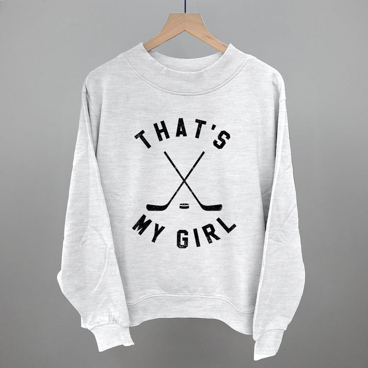 That's My Girl Hockey