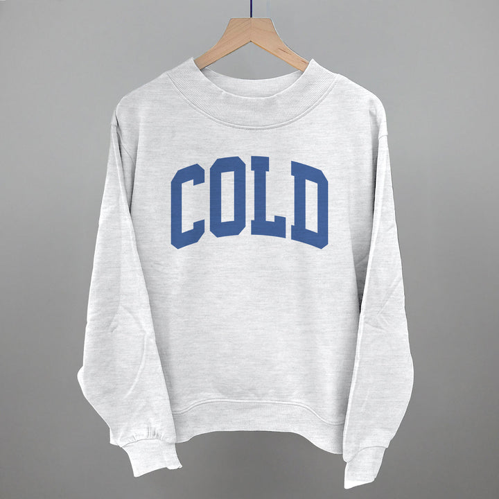 Cold Arch