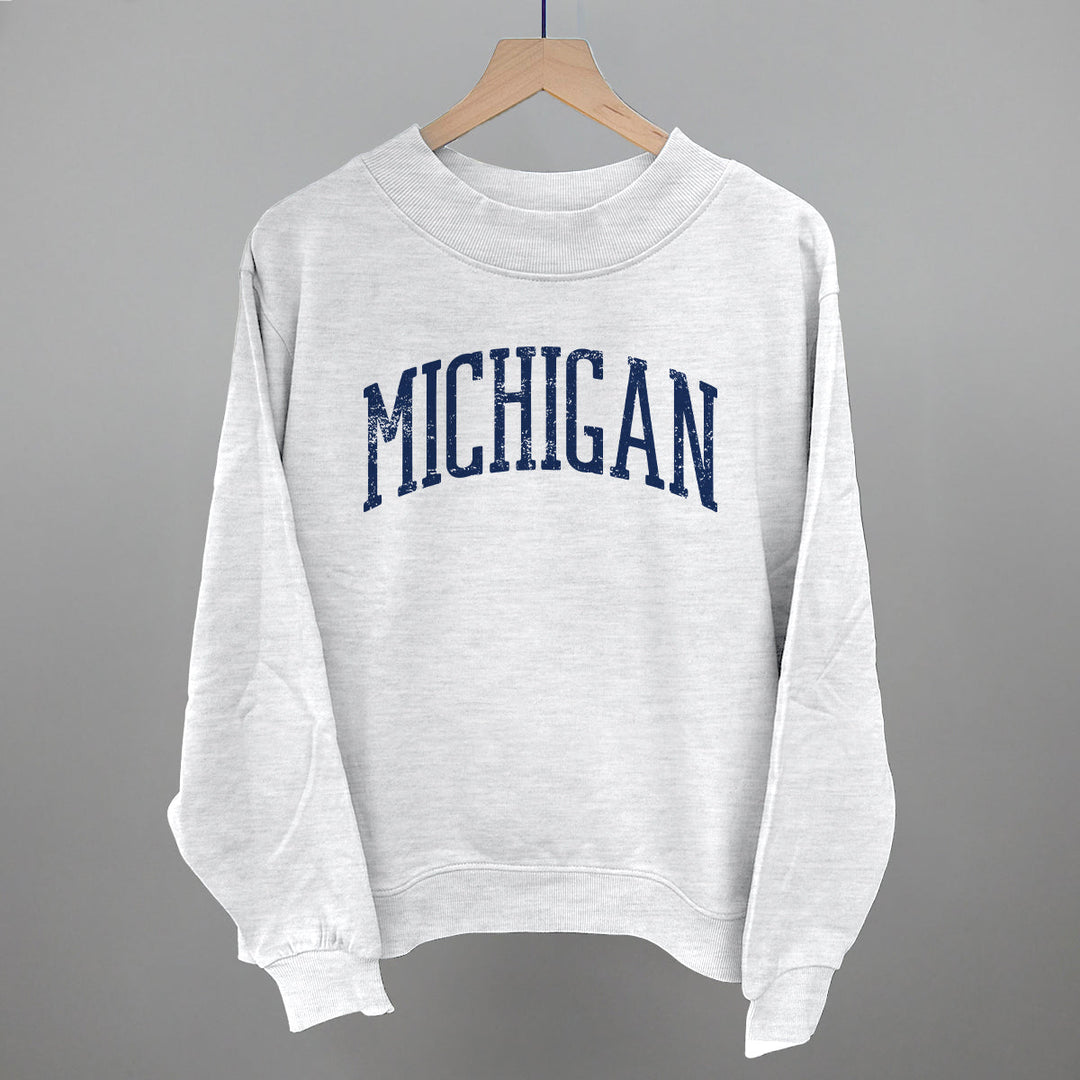Michigan Arch