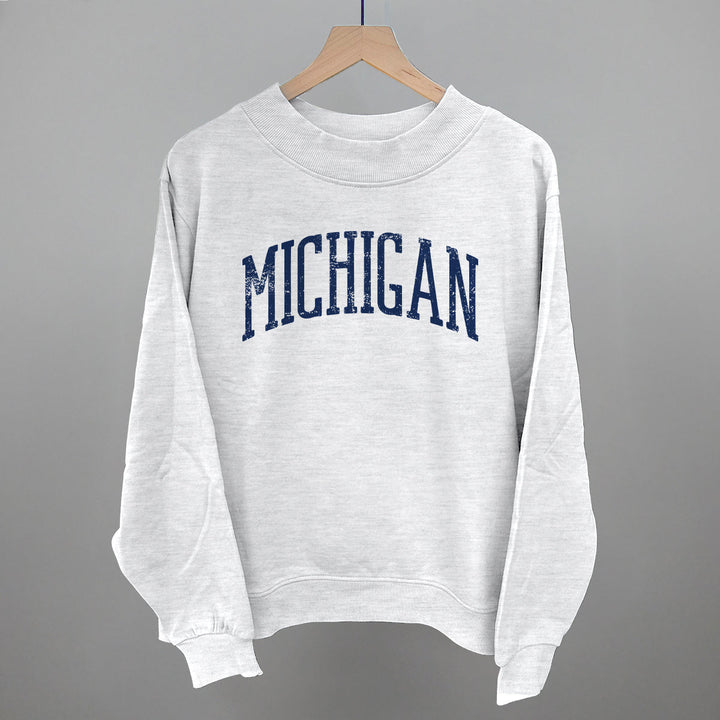 Michigan Arch
