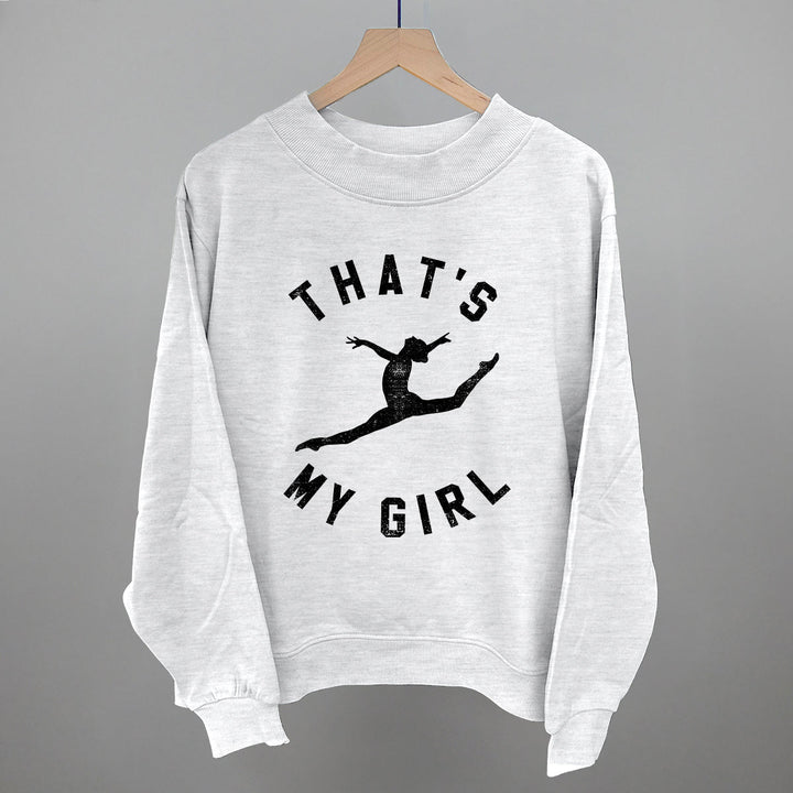 That's My Girl Dance