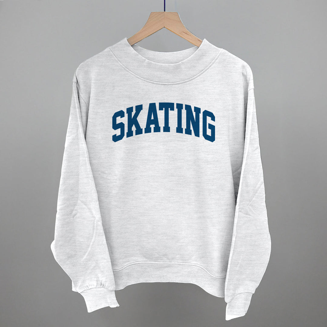 Skating Arch