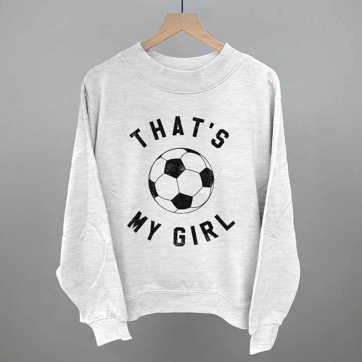 That's My Girl Soccer