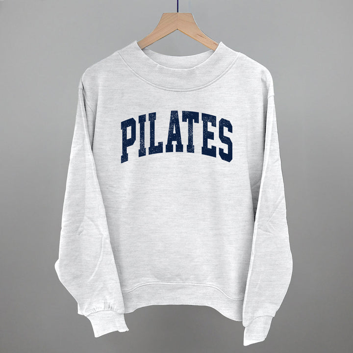 Pilates Arch (Navy)