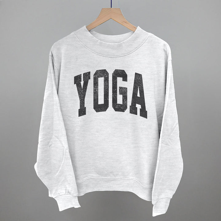 Yoga Arch